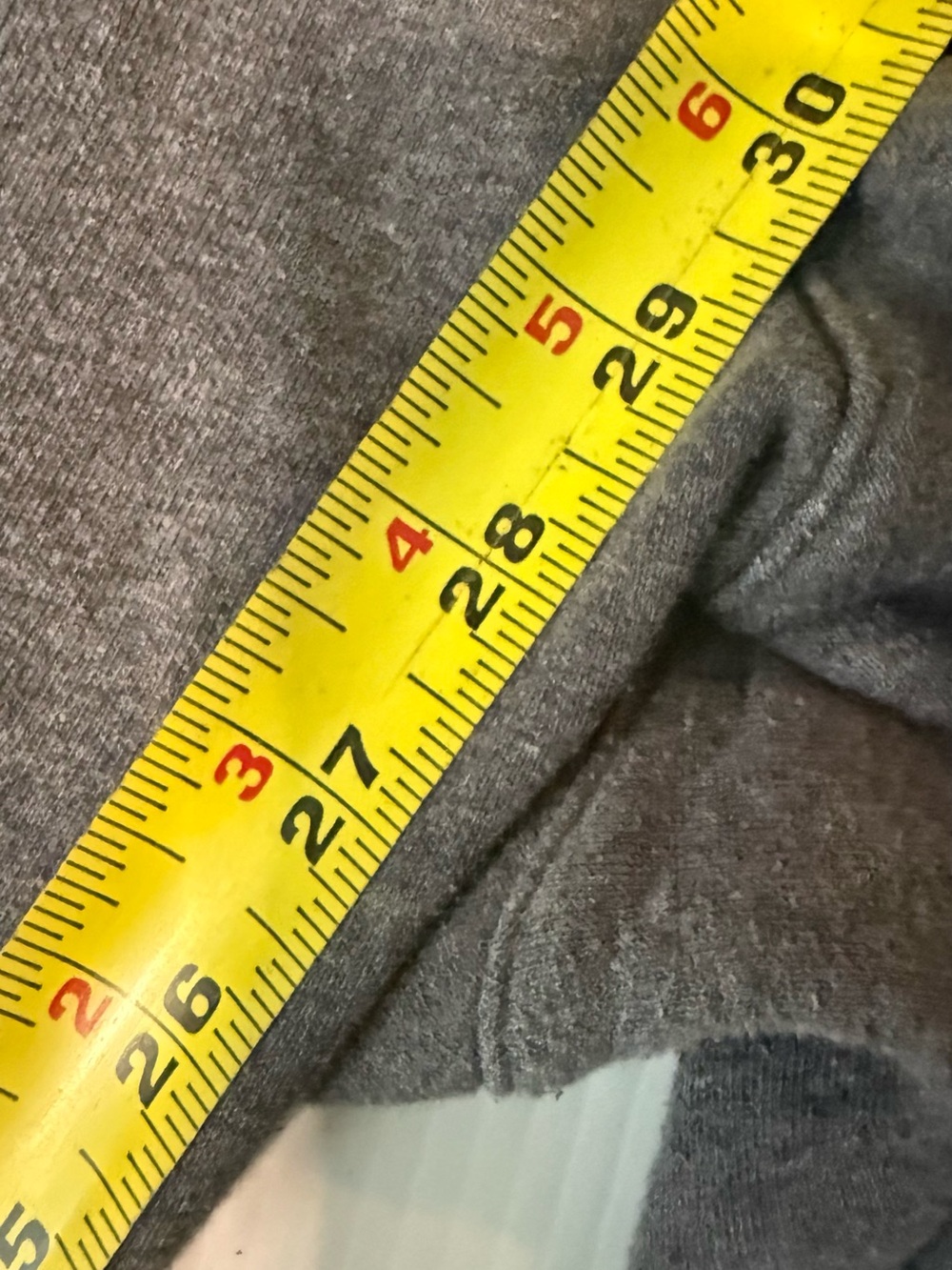 Nike Pants Joggers Men Large Sweatpants Gray Sportswear Club Fleece BV2707-063 - Picture 10 of 10